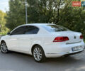 Білий Фольксваген Пассат, об'ємом двигуна 1.8 л та пробігом 210 тис. км за 8900 $, фото 31 на Automoto.ua