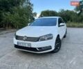 Белый Фольксваген Пассат, объемом двигателя 1.97 л и пробегом 300 тыс. км за 8800 $, фото 1 на Automoto.ua