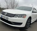Белый Фольксваген Пассат, объемом двигателя 2.48 л и пробегом 211 тыс. км за 12200 $, фото 1 на Automoto.ua