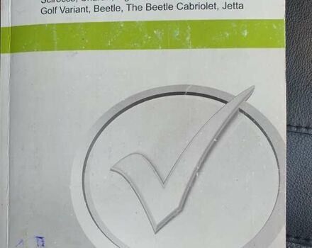 Белый Фольксваген Пассат, объемом двигателя 1.97 л и пробегом 300 тыс. км за 12000 $, фото 3 на Automoto.ua