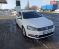 Белый Фольксваген Пассат, объемом двигателя 1.6 л и пробегом 277 тыс. км за 9300 $, фото 1 на Automoto.ua