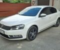 Белый Фольксваген Пассат, объемом двигателя 1.97 л и пробегом 190 тыс. км за 9200 $, фото 1 на Automoto.ua