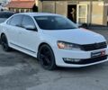 Белый Фольксваген Пассат, объемом двигателя 2 л и пробегом 222 тыс. км за 14190 $, фото 2 на Automoto.ua