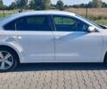 Белый Фольксваген Пассат, объемом двигателя 1.8 л и пробегом 218 тыс. км за 9500 $, фото 6 на Automoto.ua