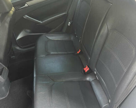 Білий Фольксваген Пассат, об'ємом двигуна 1.8 л та пробігом 220 тис. км за 10000 $, фото 8 на Automoto.ua