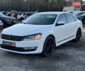 Белый Фольксваген Пассат, объемом двигателя 2 л и пробегом 222 тыс. км за 13690 $, фото 1 на Automoto.ua