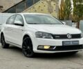 Белый Фольксваген Пассат, объемом двигателя 1.6 л и пробегом 194 тыс. км за 11400 $, фото 6 на Automoto.ua