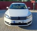 Белый Фольксваген Пассат, объемом двигателя 1.8 л и пробегом 155 тыс. км за 10600 $, фото 1 на Automoto.ua