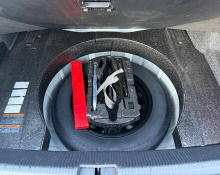 Белый Фольксваген Пассат, объемом двигателя 2 л и пробегом 154 тыс. км за 13200 $, фото 14 на Automoto.ua