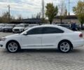 Белый Фольксваген Пассат, объемом двигателя 2 л и пробегом 222 тыс. км за 10900 $, фото 3 на Automoto.ua