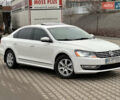 Белый Фольксваген Пассат, объемом двигателя 2 л и пробегом 267 тыс. км за 10499 $, фото 5 на Automoto.ua
