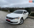 Белый Фольксваген Пассат, объемом двигателя 2 л и пробегом 118 тыс. км за 13200 $, фото 4 на Automoto.ua