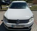 Белый Фольксваген Пассат, объемом двигателя 1.97 л и пробегом 285 тыс. км за 11000 $, фото 1 на Automoto.ua