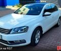 Белый Фольксваген Пассат, объемом двигателя 2 л и пробегом 294 тыс. км за 13800 $, фото 1 на Automoto.ua