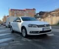 Белый Фольксваген Пассат, объемом двигателя 1.97 л и пробегом 173 тыс. км за 11300 $, фото 1 на Automoto.ua