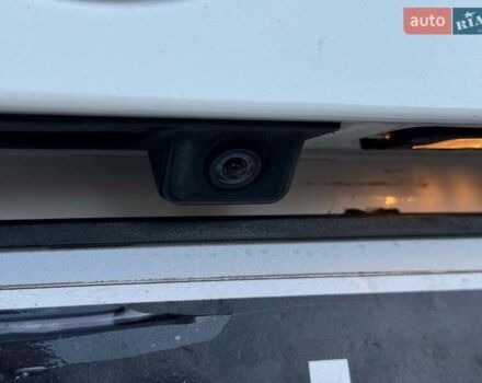 Білий Фольксваген Пассат, об'ємом двигуна 2 л та пробігом 222 тис. км за 14190 $, фото 16 на Automoto.ua