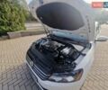 Фольксваген Пассат 2013 в Запорожье на Automoto.ua Белый Фольксваген Пассат, объемом двигателя 2.48 л и пробегом 192 тыс. км за 10500 $, фото 19 на Automoto.ua