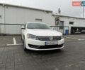 Белый Фольксваген Пассат, объемом двигателя 2.5 л и пробегом 249 тыс. км за 9900 $, фото 3 на Automoto.ua