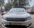 Белый Фольксваген Пассат, объемом двигателя 1.97 л и пробегом 175 тыс. км за 10500 $, фото 1 на Automoto.ua