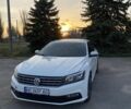 Білий Фольксваген Пассат, об'ємом двигуна 2 л та пробігом 305 тис. км за 11000 $, фото 1 на Automoto.ua