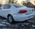 Белый Фольксваген Пассат, объемом двигателя 2 л и пробегом 342 тыс. км за 9700 $, фото 34 на Automoto.ua