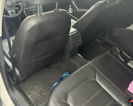 Фольксваген Пассат 2013 в Каменское - Днепродзержинск на Automoto.ua Белый Фольксваген Пассат, объемом двигателя 1.8 л и пробегом 206 тыс. км за 10299 $, фото 21 на Automoto.ua