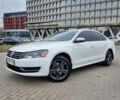 Білий Фольксваген Пассат, об'ємом двигуна 1.8 л та пробігом 245 тис. км за 11000 $, фото 1 на Automoto.ua