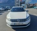 Белый Фольксваген Пассат, объемом двигателя 2 л и пробегом 330 тыс. км за 13000 $, фото 1 на Automoto.ua