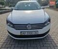 Фольксваген Пассат 2013 в Запорожье на Automoto.ua Белый Фольксваген Пассат, объемом двигателя 2.48 л и пробегом 192 тыс. км за 10500 $, фото 17 на Automoto.ua