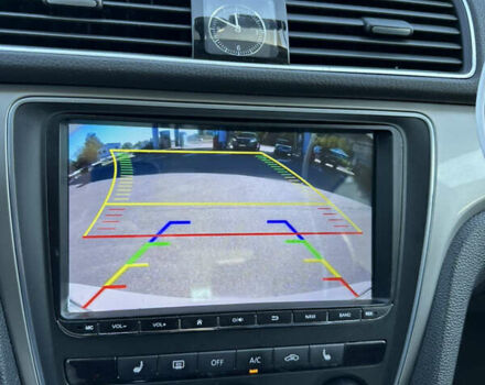 Білий Фольксваген Пассат, об'ємом двигуна 2.46 л та пробігом 241 тис. км за 9100 $, фото 29 на Automoto.ua