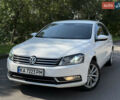 Білий Фольксваген Пассат, об'ємом двигуна 1.8 л та пробігом 210 тис. км за 8900 $, фото 7 на Automoto.ua