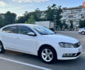 Білий Фольксваген Пассат, об'ємом двигуна 1.8 л та пробігом 250 тис. км за 9900 $, фото 5 на Automoto.ua