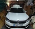 Белый Фольксваген Пассат, объемом двигателя 2.5 л и пробегом 350 тыс. км за 8000 $, фото 14 на Automoto.ua