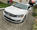 Білий Фольксваген Пассат, об'ємом двигуна 1.97 л та пробігом 267 тис. км за 10500 $, фото 2 на Automoto.ua