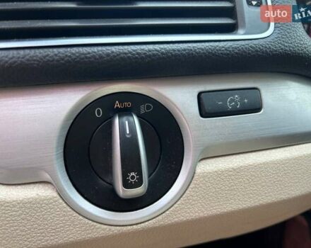 Білий Фольксваген Пассат, об'ємом двигуна 2.5 л та пробігом 158 тис. км за 11290 $, фото 17 на Automoto.ua