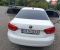 Белый Фольксваген Пассат, объемом двигателя 1.97 л и пробегом 221 тыс. км за 11000 $, фото 1 на Automoto.ua