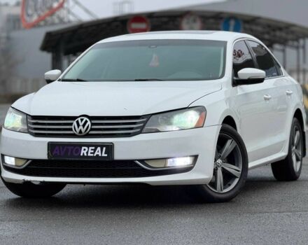 Белый Фольксваген Пассат, объемом двигателя 2.5 л и пробегом 250 тыс. км за 9000 $, фото 12 на Automoto.ua