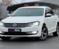 Білий Фольксваген Пассат, об'ємом двигуна 2.5 л та пробігом 250 тис. км за 9000 $, фото 12 на Automoto.ua