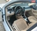Белый Фольксваген Пассат, объемом двигателя 2.48 л и пробегом 217 тыс. км за 9000 $, фото 15 на Automoto.ua
