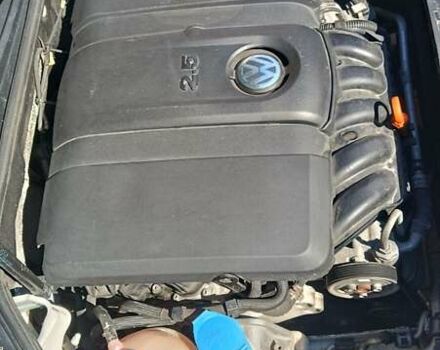 Білий Фольксваген Пассат, об'ємом двигуна 2.48 л та пробігом 206 тис. км за 10500 $, фото 22 на Automoto.ua