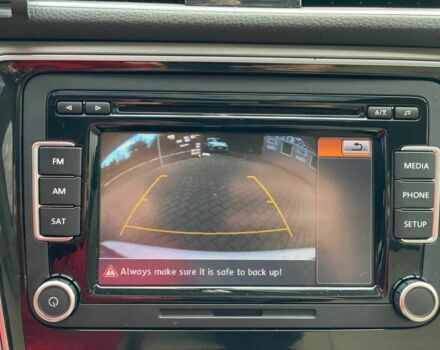 Белый Фольксваген Пассат, объемом двигателя 2 л и пробегом 222 тыс. км за 10900 $, фото 10 на Automoto.ua