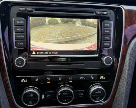 Белый Фольксваген Пассат, объемом двигателя 2 л и пробегом 118 тыс. км за 13200 $, фото 43 на Automoto.ua