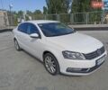Белый Фольксваген Пассат, объемом двигателя 1.97 л и пробегом 328 тыс. км за 8000 $, фото 1 на Automoto.ua
