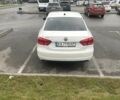 Белый Фольксваген Пассат, объемом двигателя 1.97 л и пробегом 280 тыс. км за 11000 $, фото 2 на Automoto.ua