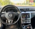 Белый Фольксваген Пассат, объемом двигателя 2 л и пробегом 236 тыс. км за 9998 $, фото 10 на Automoto.ua