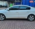 Белый Фольксваген Пассат, объемом двигателя 1.97 л и пробегом 294 тыс. км за 13800 $, фото 8 на Automoto.ua
