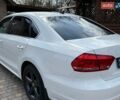 Белый Фольксваген Пассат, объемом двигателя 1.8 л и пробегом 235 тыс. км за 11500 $, фото 10 на Automoto.ua