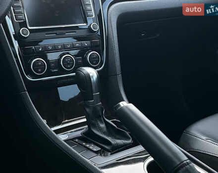 Фольксваген Пассат 2013 в Вышгороде на Automoto.ua Белый Фольксваген Пассат, объемом двигателя 1.97 л и пробегом 102 тыс. км за 14000 $, фото 25 на Automoto.ua