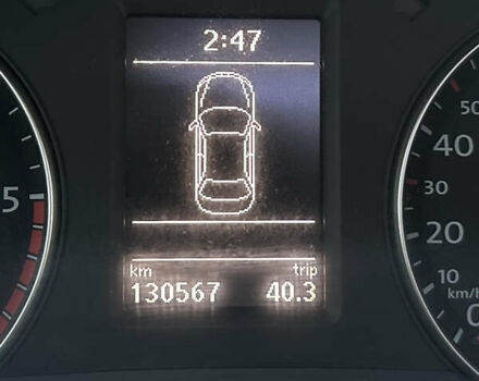 Білий Фольксваген Пассат, об'ємом двигуна 2 л та пробігом 130 тис. км за 13500 $, фото 53 на Automoto.ua