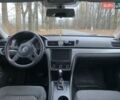 Белый Фольксваген Пассат, объемом двигателя 2.5 л и пробегом 121 тыс. км за 9800 $, фото 9 на Automoto.ua